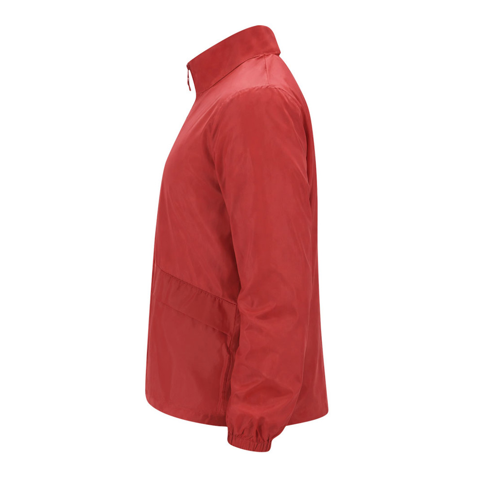 Regenjacke Bravion