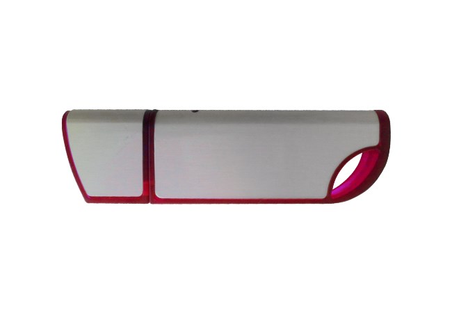 USB-Stick C04 - Rot