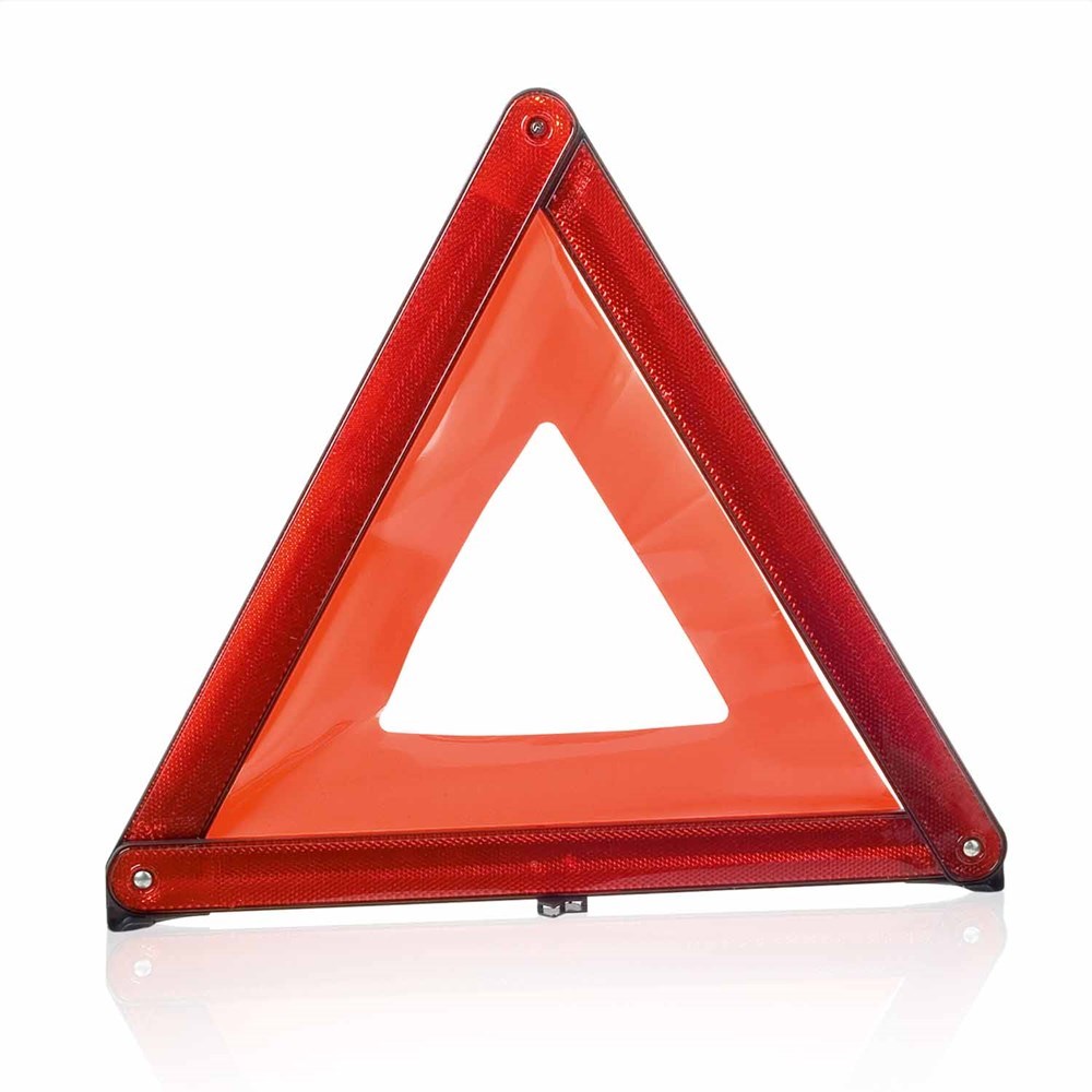 Allflash Kfz-Verbandtasche Safe Duo Digital