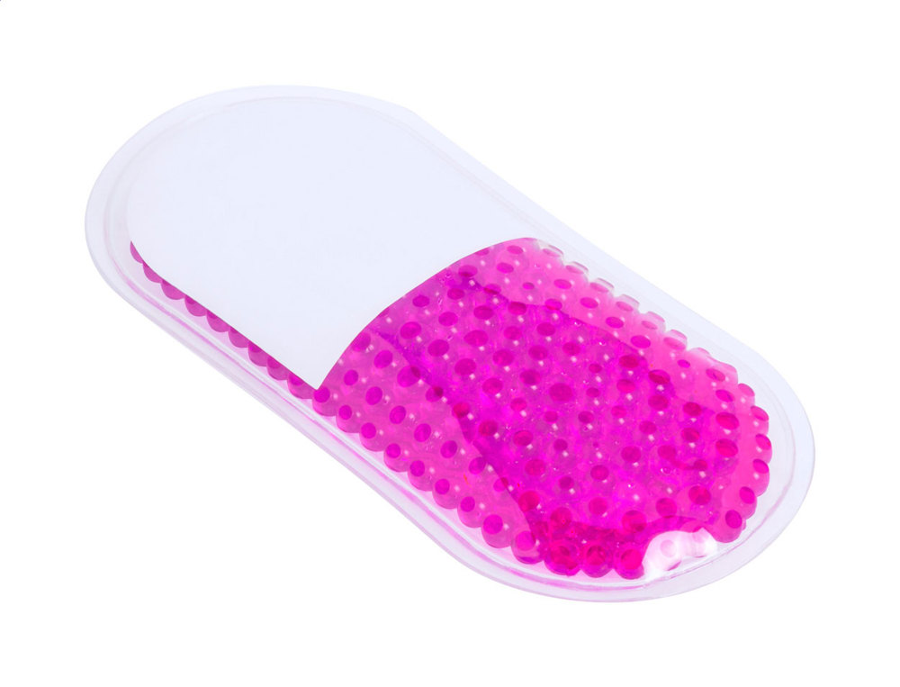Heapsule - Warm-Kalt-Kissen - Pink
