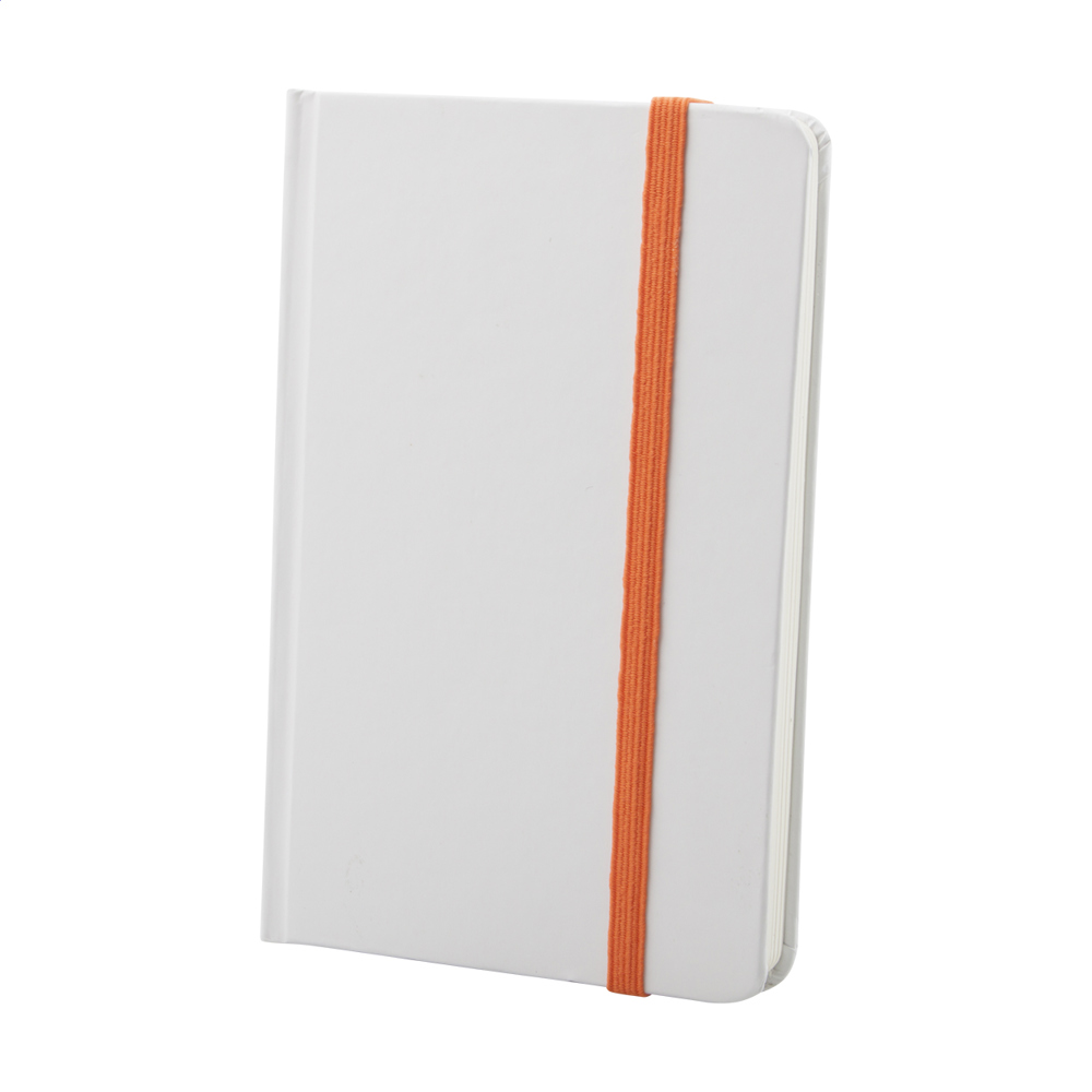 Pendula A6 - Notizbuch